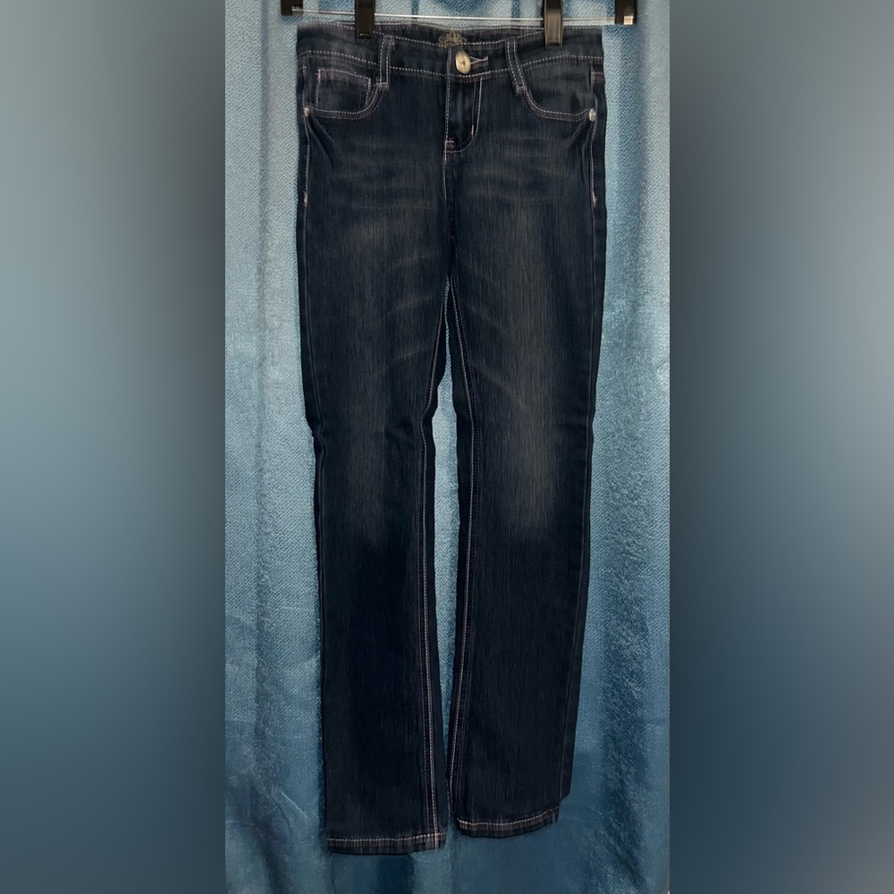 Almost Famous Girls Size 6/7